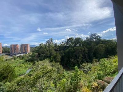 Apartamento de 3 alcobas en venta en Los Colegios, Rionegro, 68 m² · foto 14 de 15