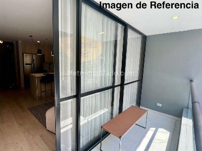 Apartamento de 2 alcobas en venta en Las Vegas, Sabaneta, 55 m² · foto 4 de 10