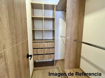 Apartamento de 2 alcobas en venta en Las Vegas, Sabaneta, 55 m² · foto 7 de 10