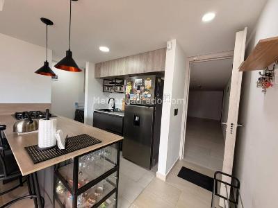 Apartamento en venta en Suramerica, Itagüí · foto 5 de 19