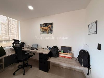 Apartamento en venta en Suramerica, Itagüí · foto 9 de 19