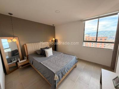Apartamento en venta en Suramerica, Itagüí · foto 10 de 19