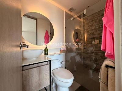 Apartamento en venta en Suramerica, Itagüí · foto 13 de 19