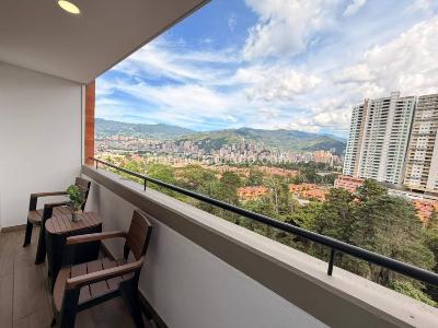 Apartamento en venta en Suramerica, Itagüí · foto 2 de 19
