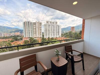 Apartamento en venta en Suramerica, Itagüí · foto 3 de 19