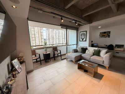 Apartamento en venta en Suramerica, Itagüí · foto 4 de 19