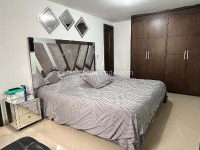Apartamento de 3 alcobas en venta en El Dorado, Envigado, 89 m² · foto 6 de 15
