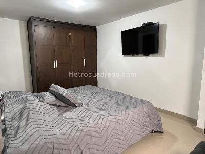 Apartamento de 3 alcobas en venta en El Dorado, Envigado, 89 m² · foto 7 de 15