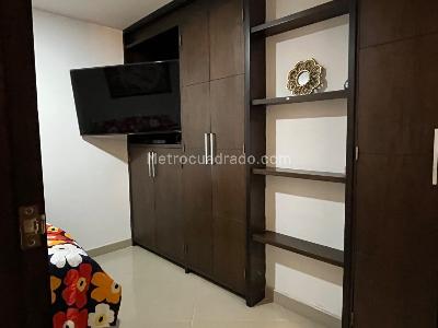 Apartamento de 3 alcobas en venta en El Dorado, Envigado, 89 m² · foto 13 de 15