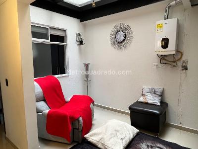 Apartamento de 3 alcobas en venta en El Dorado, Envigado, 89 m² · foto 15 de 15