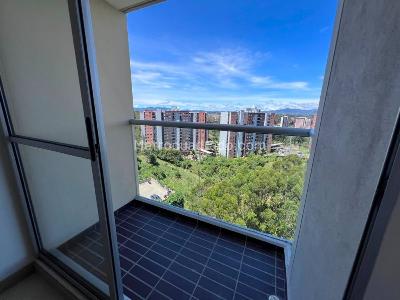 Apartamento de 3 alcobas en venta en Fontibon, Rionegro, 52 m² · foto 2 de 20