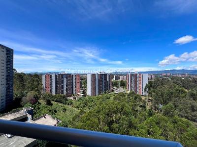Apartamento de 3 alcobas en venta en Fontibon, Rionegro, 52 m² · foto 3 de 20