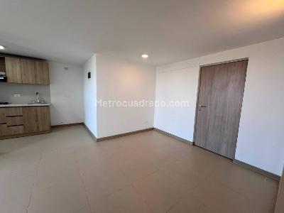 Apartamento de 3 alcobas en venta en Fontibon, Rionegro, 52 m² · foto 4 de 20