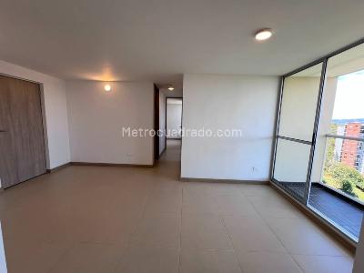Apartamento de 3 alcobas en venta en Fontibon, Rionegro, 52 m² · foto 5 de 20