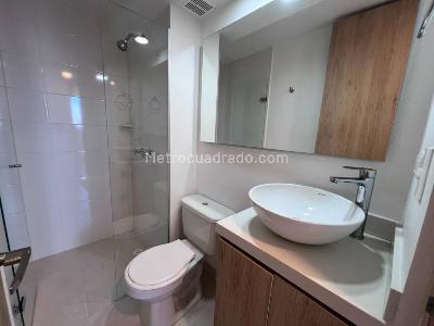 Apartamento de 3 alcobas en venta en Fontibon, Rionegro, 52 m² · foto 9 de 20