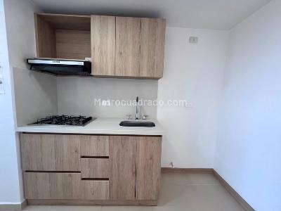 Apartamento de 3 alcobas en venta en Fontibon, Rionegro, 52 m² · foto 12 de 20