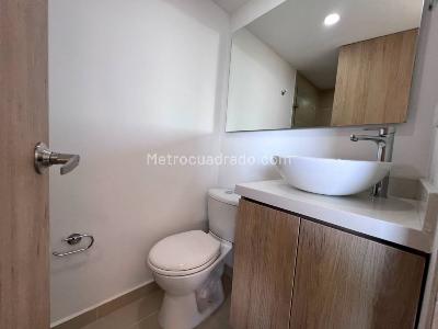 Apartamento de 3 alcobas en venta en Fontibon, Rionegro, 52 m² · foto 14 de 20