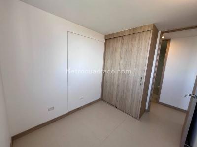 Apartamento de 3 alcobas en venta en Fontibon, Rionegro, 52 m² · foto 15 de 20