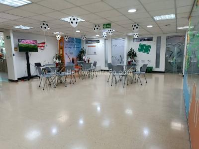 Retail space for rent in Milla De Oro, Medellín