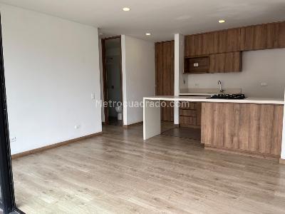 Apartamento en venta en El Trianon, Envigado · foto 2 de 20