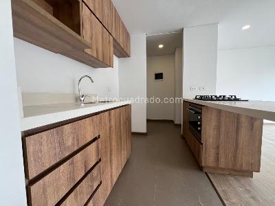 Apartamento en venta en El Trianon, Envigado · foto 3 de 20