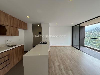 Apartamento en venta en El Trianon, Envigado · foto 4 de 20