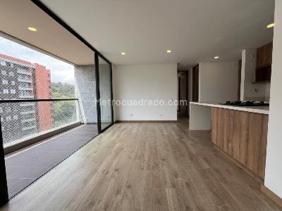 Apartamento en venta en El Trianon, Envigado · foto 5 de 20