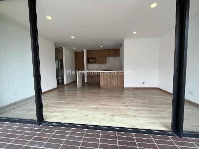 Apartamento en venta en El Trianon, Envigado · foto 6 de 20