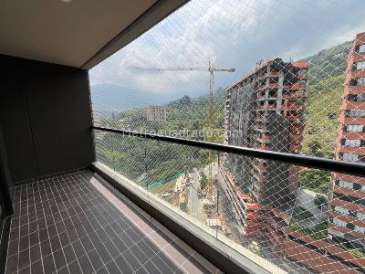 Apartamento en venta en El Trianon, Envigado · foto 8 de 20