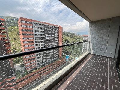 Apartamento en venta en El Trianon, Envigado · foto 9 de 20