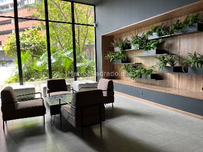 Apartamento en venta en El Trianon, Envigado · foto 19 de 20