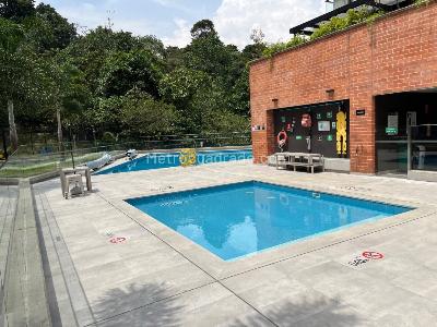 Apartamento en venta en El Trianon, Envigado · foto 20 de 20