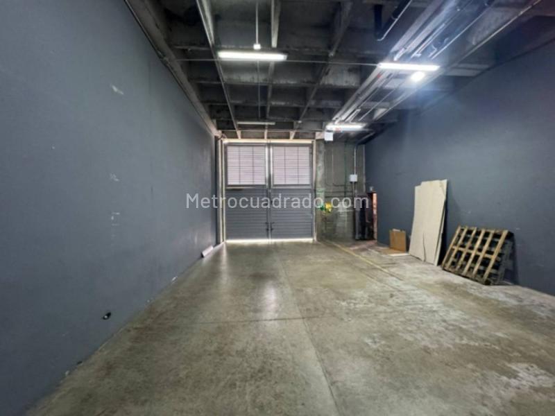 Bodega en Arriendo, Aeropuerto, Rionegro – pohled 2