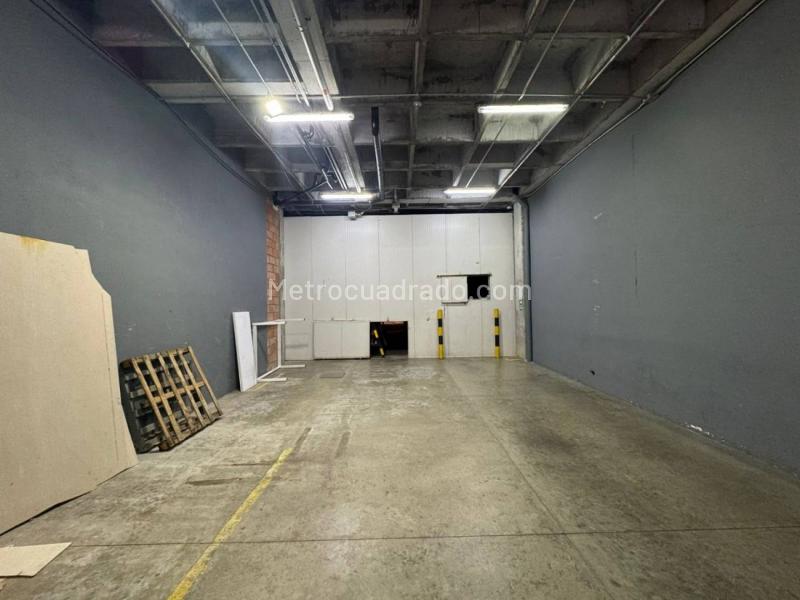 Bodega en Arriendo, Aeropuerto, Rionegro – pohled 3