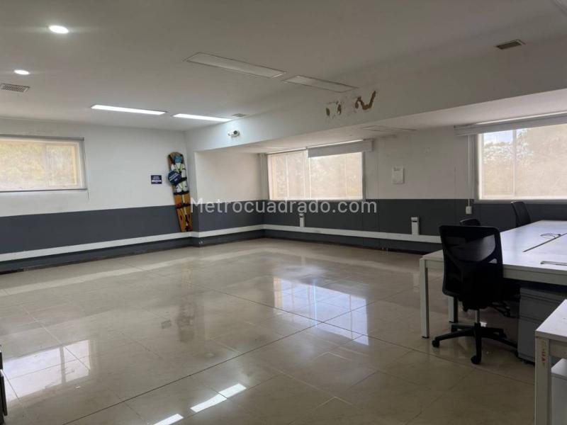Bodega en Arriendo, Aeropuerto, Rionegro – pohled 4