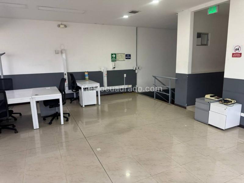Bodega en Arriendo, Aeropuerto, Rionegro – pohled 5
