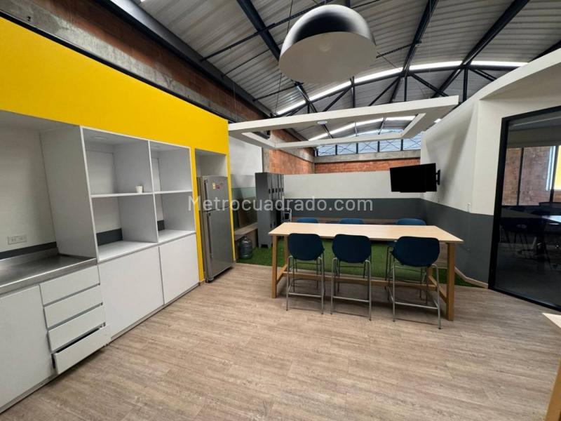Bodega en Arriendo, Aeropuerto, Rionegro – další