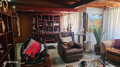 Apartamento en venta en La Mota, Medellín · foto 2 de 20