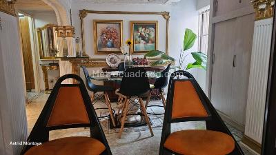 Apartamento en venta en La Mota, Medellín · foto 3 de 20