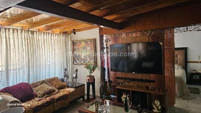 Apartamento en venta en La Mota, Medellín · foto 4 de 20