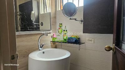 Apartamento en venta en La Mota, Medellín · foto 16 de 20