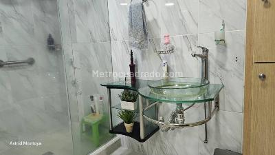 Apartamento en venta en La Mota, Medellín · foto 18 de 20