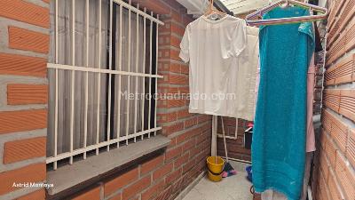 Apartamento en venta en La Mota, Medellín · foto 19 de 20