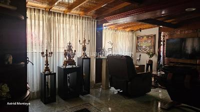 Apartamento en venta en La Mota, Medellín · foto 20 de 20
