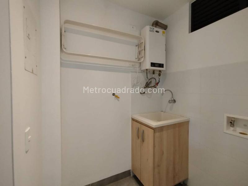 2BR Apartment in El Retiro (78 m²) - 5