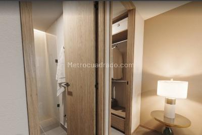 Apartamento de 2 alcobas en venta en Las Vegas, Sabaneta, 64 m² · foto 10 de 19