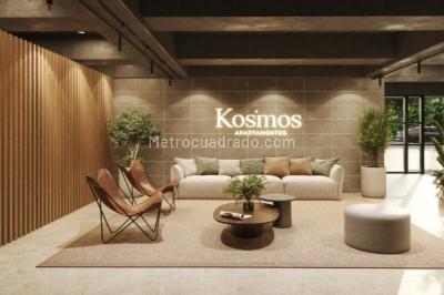 Apartamento de 2 alcobas en venta en Las Vegas, Sabaneta, 64 m² · foto 15 de 19
