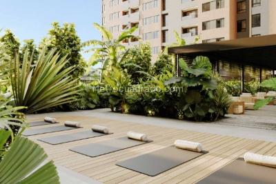 Apartamento de 2 alcobas en venta en Las Vegas, Sabaneta, 64 m² · foto 17 de 19