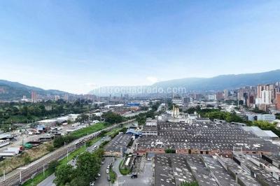 Apartamento de 2 alcobas en venta en Las Vegas, Sabaneta, 64 m² · foto 19 de 19