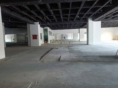 Retail space for rent in Estadio, Medellín